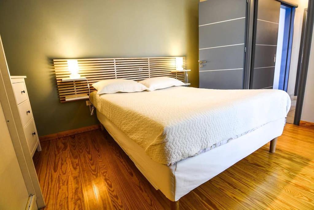 Aigli Luxurious Villa Kato Pitsa Экстерьер фото